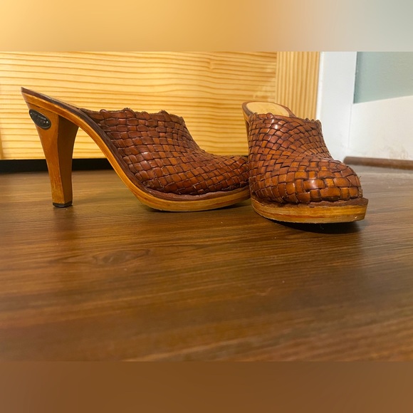 Vintage 1970s Stuff by Frank Sbicca. - Picture 3 of 3